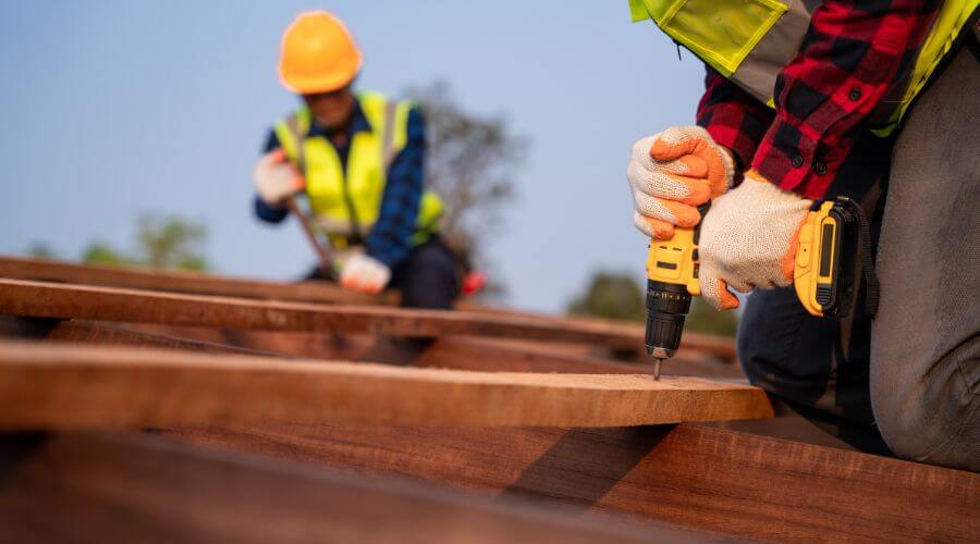 Expert Emergency Roof Repairs services in Munds Park, AZ